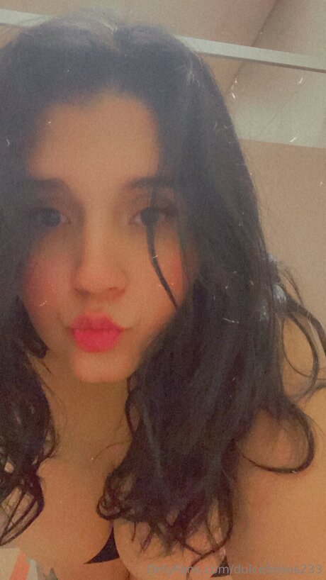 Dulcebesos233 onlyfans leaks naked