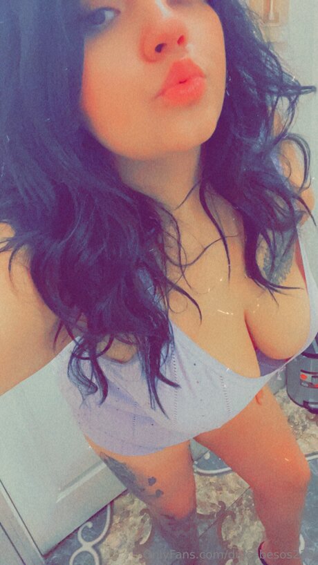 Dulcebesos233 onlyfans sextape leak