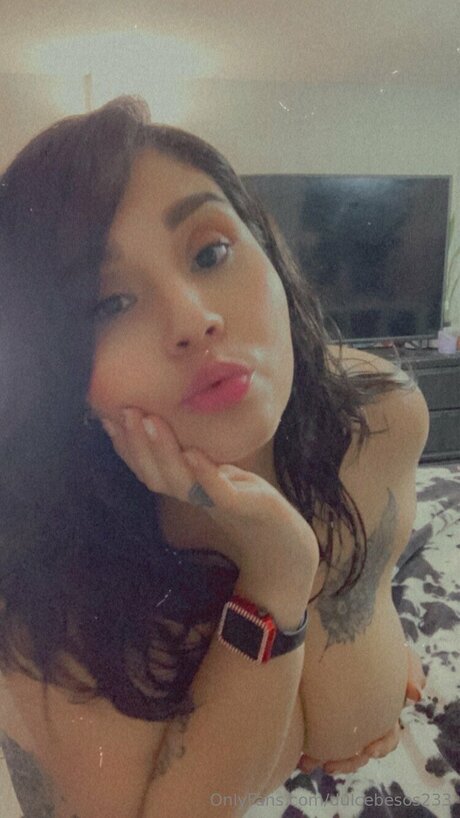 Dulcebesos233 porn onlyfans