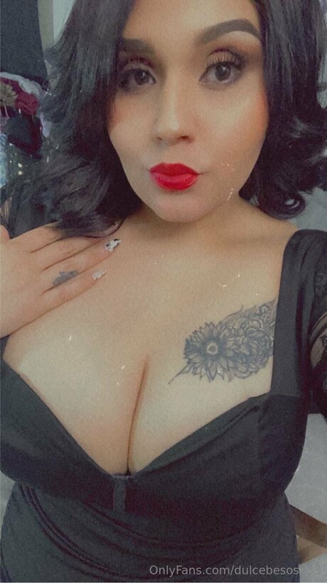 Dulcebesos233 leaked nudes onlyfans