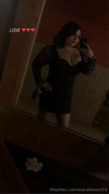 Dulcebesos233 onlyfans sex leaks