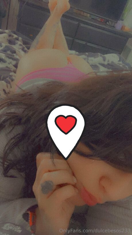 Dulcebesos233 leaks onlyfans