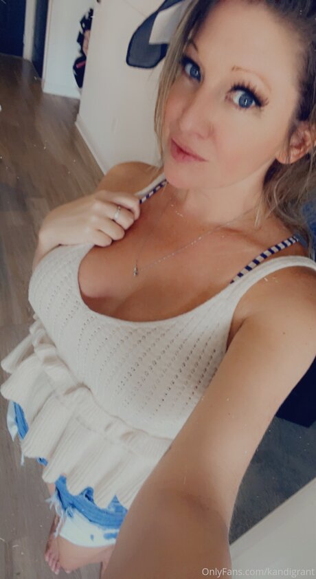 Kandigrant pics onlyfans