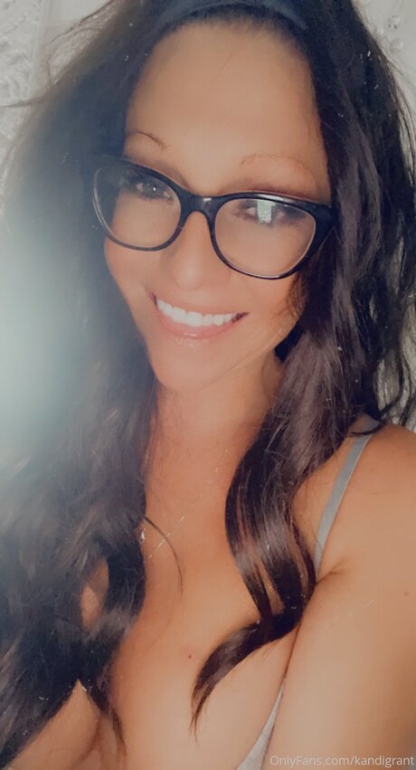 Kandigrant xxx only fans