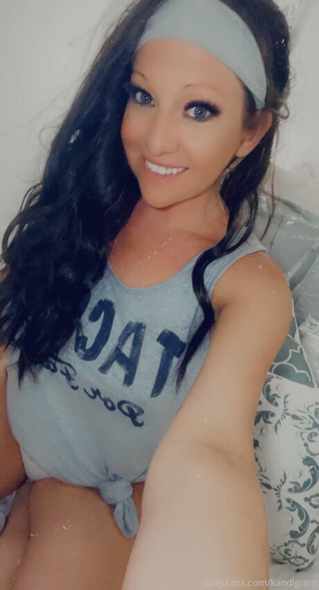 Kandigrant onlyfans nudes porn