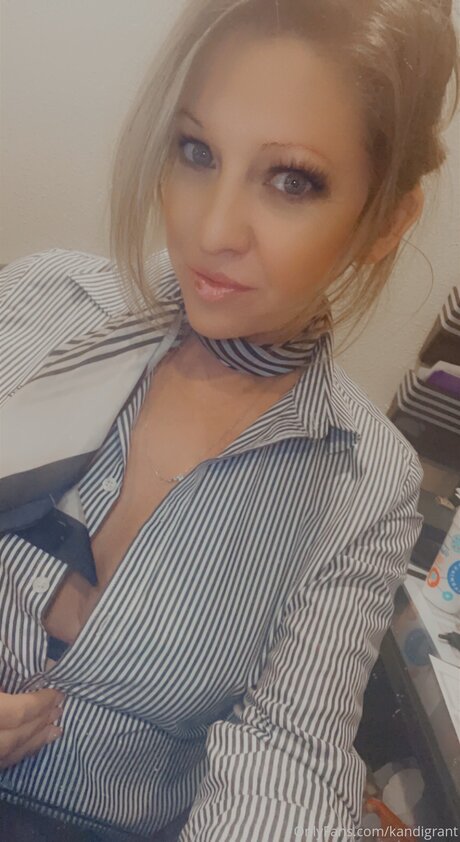 Kandigrant onlyfans porn leaked