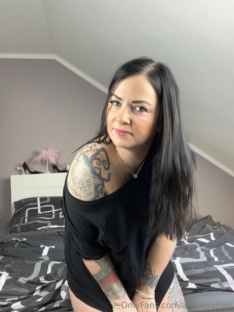 Annaleafree onlyfans leak nudes