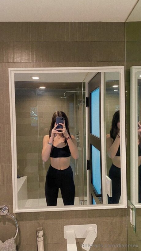 Dianmex only fans content