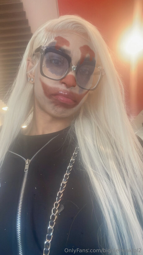 Bigolefreaklol2 only fans leak