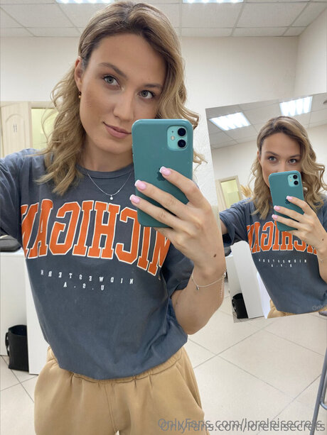 Loreleisecrets leaked onlyfans