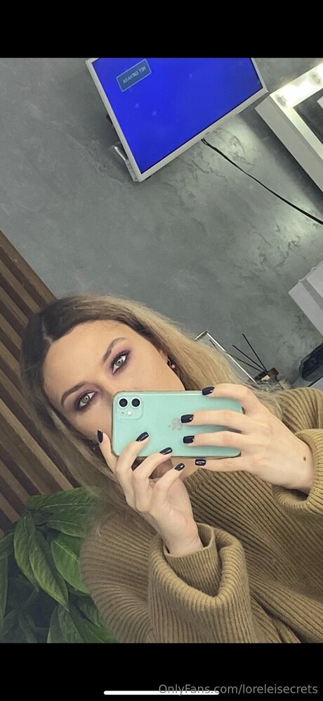 Loreleisecrets only fans leak