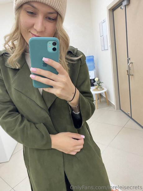 Loreleisecrets leak only fans