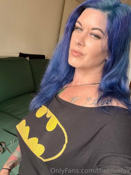 Thebluefox onlyfans pic