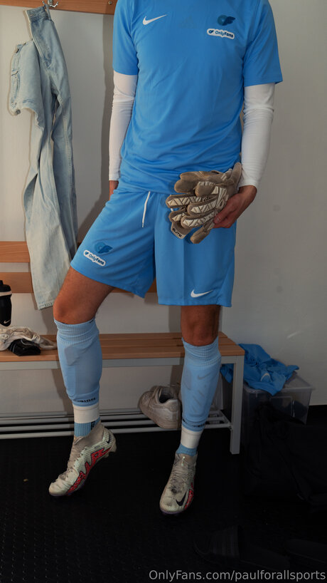 Paulforallsports Profile pic