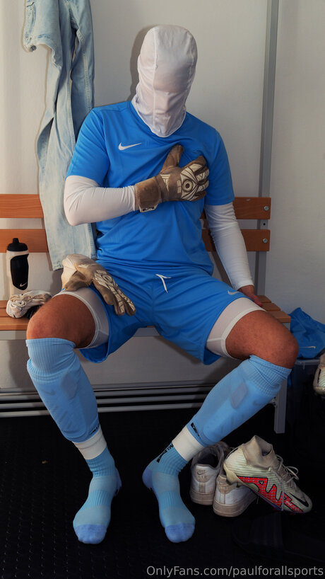 Paulforallsports onlyfans nude pics