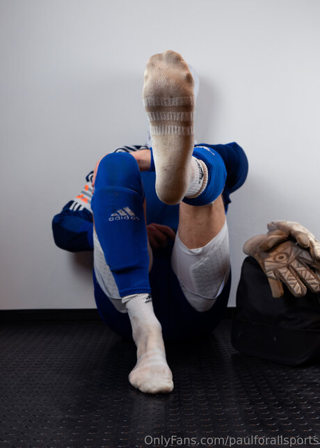 Paulforallsports onlyfans nudes leaked