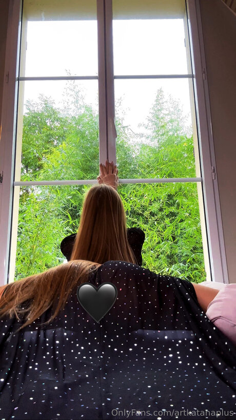 Artkatanaplus onlyfans fuck