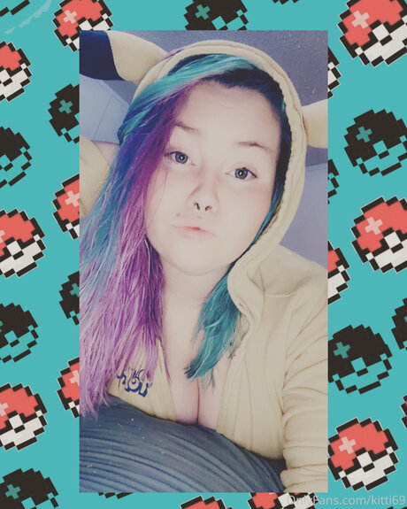 Kitti69 onlyfans nude porn