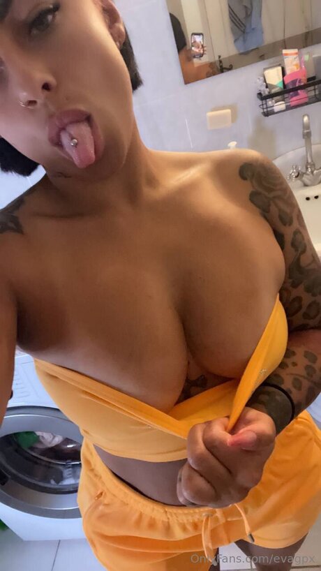 Evagpx onlyfans nudes leaked