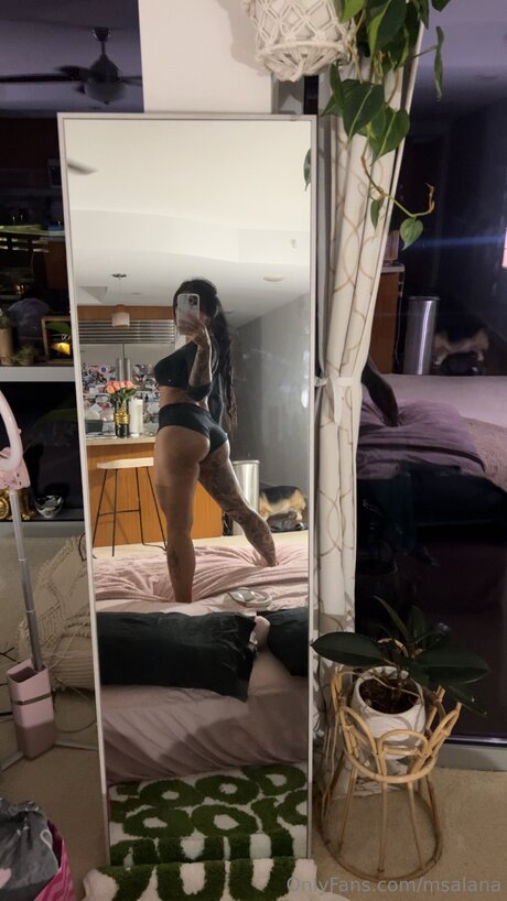 Msalana onlyfans leaks sex