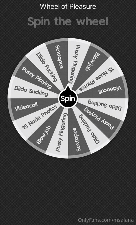 Msalana leaked nude onlyfans