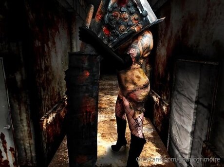 Gothicgrimoire onlyfans nude