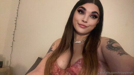 Trippyleigh onlyfans nude content