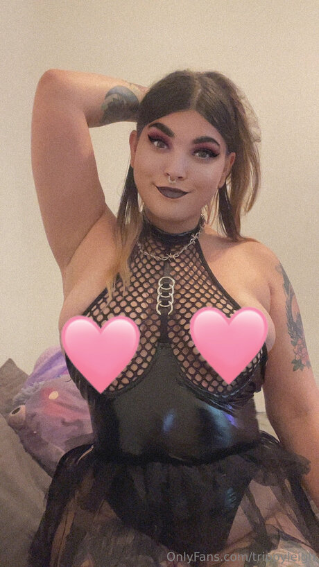 Trippyleigh onlyfans x