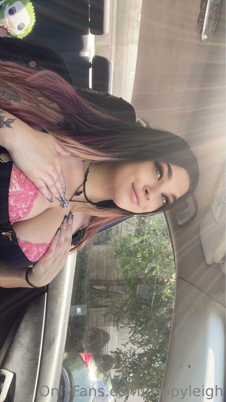 Trippyleigh onlyfans photos