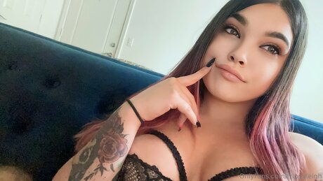 Trippyleigh onlyfans nude