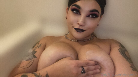 Trippyleigh leaked onlyfans nude