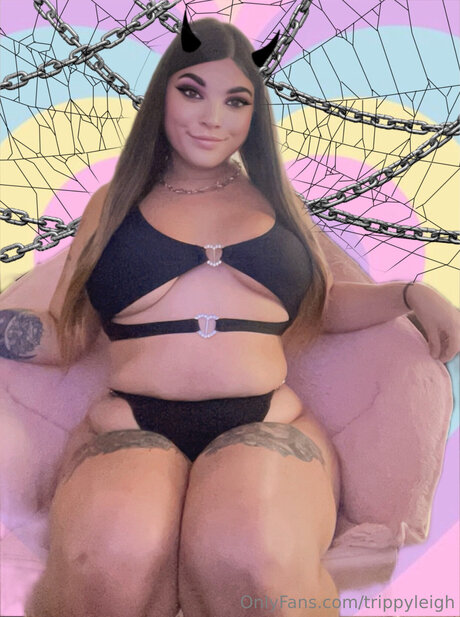 Trippyleigh nude onlyfans