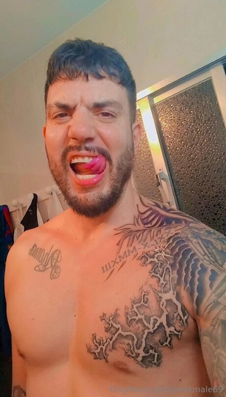 Greekmale69 onlyfans xxx
