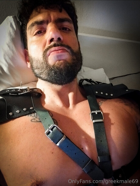 Greekmale69 onlyfans striptease