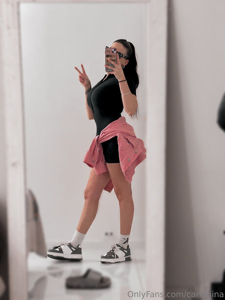 Carlatiina Profile pic