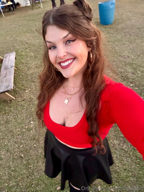 Msmiabb onlyfans leak nudes