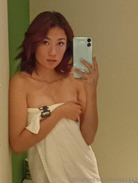 Fresita1112 onlyfans leaked nudes