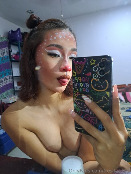 Fresita1112 only fans review