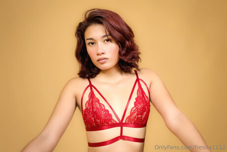 Fresita1112 only fans nude leaks