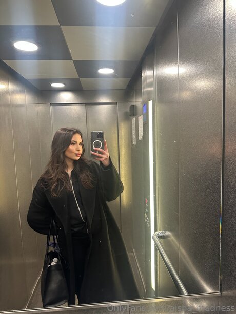 Aisha Madness leaked onlyfans porn