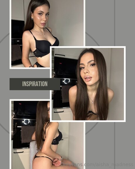 Aisha Madness onlyfans uncensored