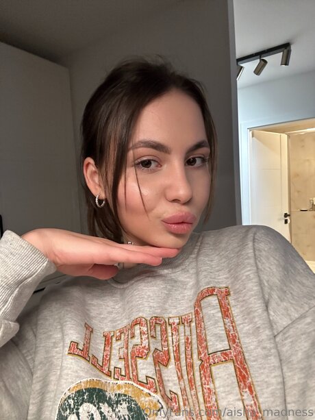 Aisha Madness onlyfans leakd