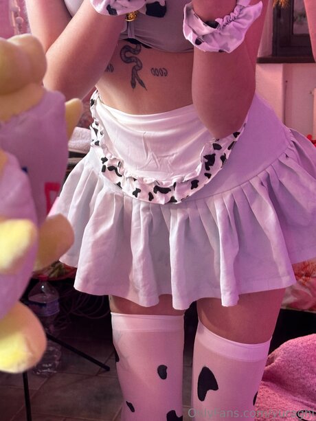 Yuraghi nudes only fans