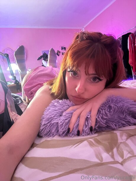 Yuraghi onlyfans xxx