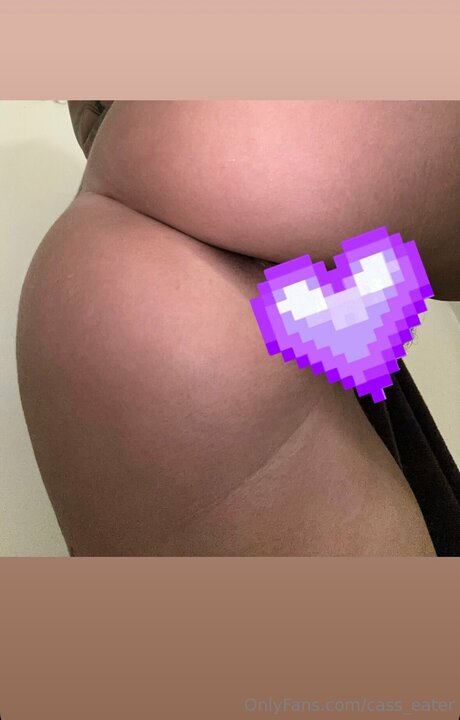 Cass Eater porn onlyfans