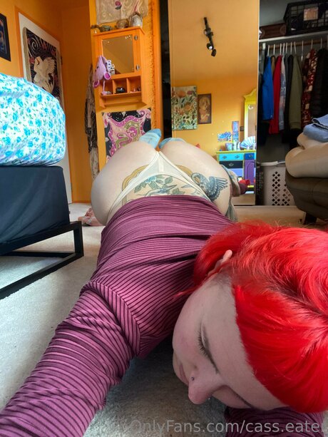 Cass Eater onlyfans leake