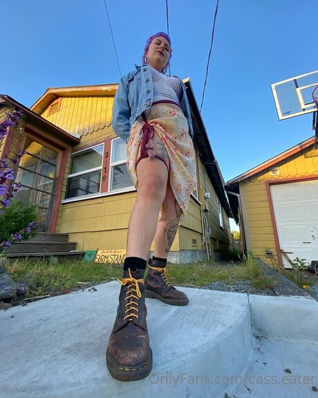 Cass Eater onlyfans