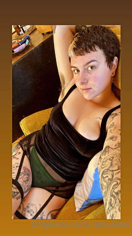 Cass Eater onlyfans hot