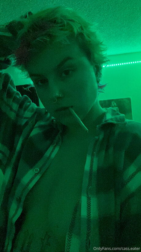 Cass Eater onlyfans porn