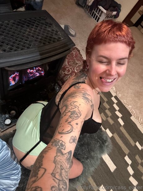 Cass Eater onlyfans x